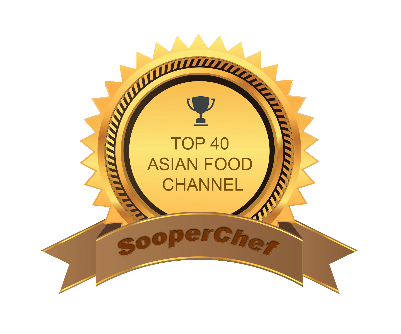 Top Asian Food Youtube Channels